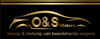 Logo Omer Bajram